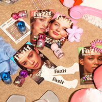 Faux Freckles - Superfruit