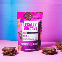 Cookie Cracker - Chai Masala