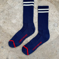 Socks - Extended Boyfriend