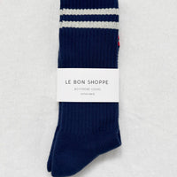 Socks - Extended Boyfriend