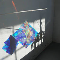 Iridescent Star