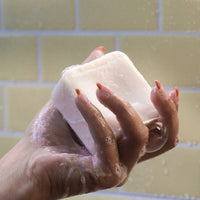 Shampoo Bar - Mimosa & Sandalwood