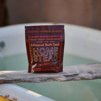 Bath Soak - Homestead