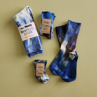 Kids Confetti Socks - Cold