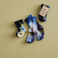 Kids Confetti Socks - Cold