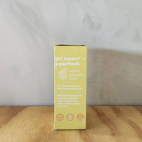 Debloat - Probiotic Hydration for Bloat + Gut Wellness