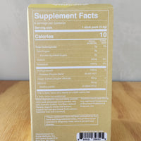 Debloat - Probiotic Hydration for Bloat + Gut Wellness