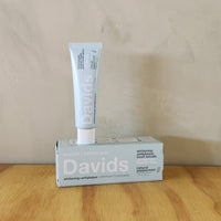 Toothpaste - Peppermint 1.75 oz