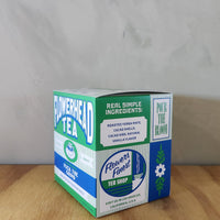 Tea - Fuck the Grind