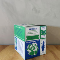 Tea - Fuck the Grind