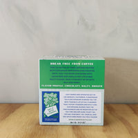 Tea - Fuck the Grind