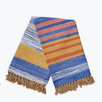 Cotton Kitchen Towel - Lapis
