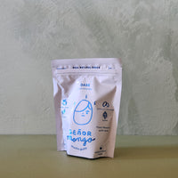 Mango Slices - Dark Kent