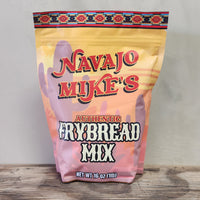 Navajo Mike's Frybread Mix
