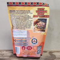 Navajo Mike's Frybread Mix