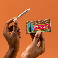 Organic Papers - Desert Trip