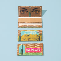 Organic Papers - Desert Trip