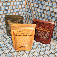 Bath Soak - Desert Midnight