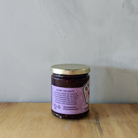 Jam - Blackberry Pepper