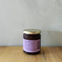 Jam - Blackberry Pepper