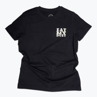 Souvenir Tee - Roadrunner Black