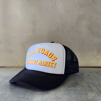 Trucker Hat - Black Desert Market