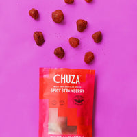 Spicy Strawberry