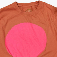 Circle Tee - Cara Cara