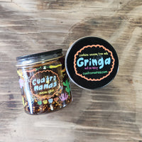 Macha Crisp - Gringa