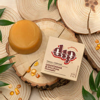 Conditioner Bar - Tobacco & Driftwood