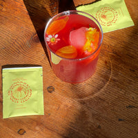 Lemon-Ginger Immune Toddy