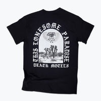 This Lonesome Paradise - Death Motels