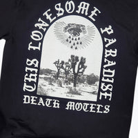 This Lonesome Paradise - Death Motels