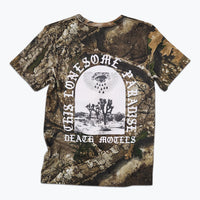 This Lonesome Paradise - Camo Death Motels