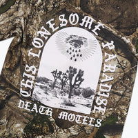 This Lonesome Paradise - Camo Death Motels