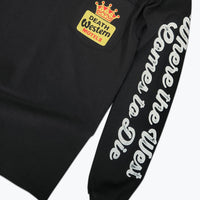 This Lonesome Paradise - Death Western Long Sleeve T-Shirt