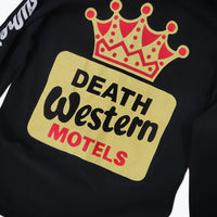 This Lonesome Paradise - Death Western Long Sleeve T-Shirt