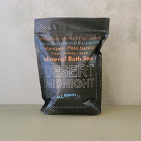 Bath Soak - Desert Midnight 40oz