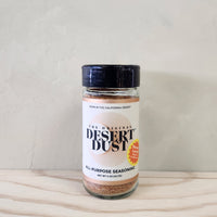 Desert Dust - Original