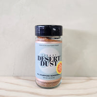 Desert Dust - Savory