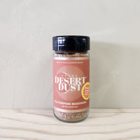 Desert Dust - Spicy