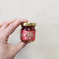 Honey - Desert Flower