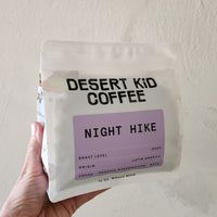 Desert Kid Coffee - Dark Roast