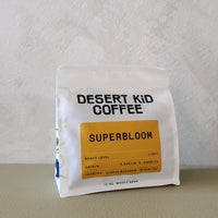 Desert Kid Coffee - Light Roast