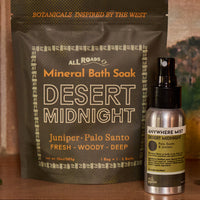Anywhere Mist - Desert Midnight