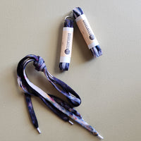Confetti Shoelace - Desert Midnight