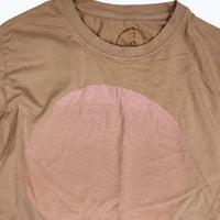 Circle Tee - Desert Summer