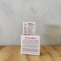 Conditioner Bar - Tobacco & Driftwood