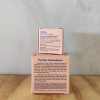 Shampoo Bar - Wild Sage & Vetiver