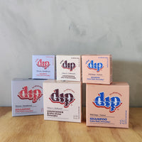 Shampoo Bar - Wild Sage & Vetiver